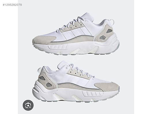 Adidas ZX 22 Boost - Spor Ayakkabı - 1295282079