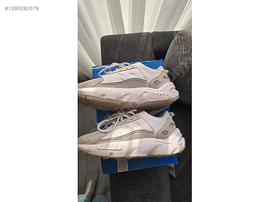 Adidas ZX 22 Boost - Spor Ayakkabı - 1295282079