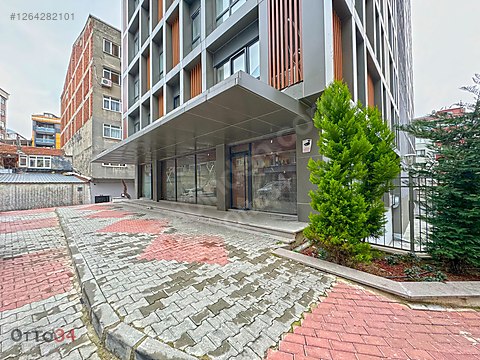 Elexia Levent 'te Prestijli Konumda Kanyona 400m...