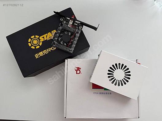 İkinci El ve Sıfır Alışveriş / Bilgisayar / Masaüstü / Donanım / PCI Express Kartlar