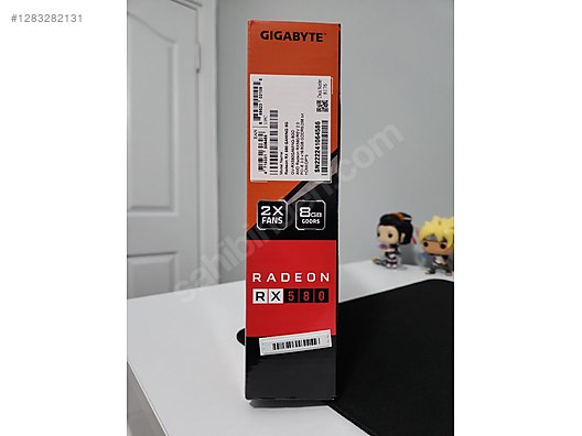 Used & Brand New Items / Computers / Desktops / Desktop Components / Graphics Cards