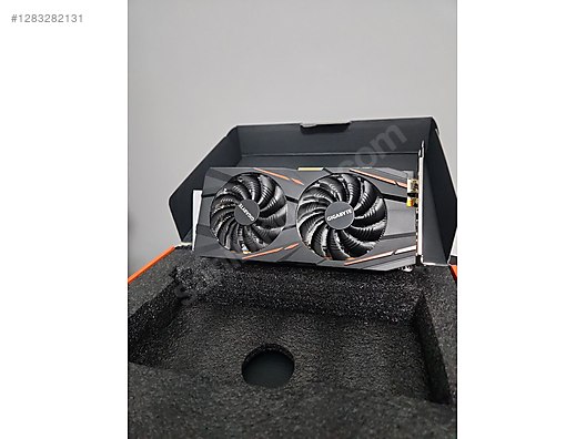 Used & Brand New Items / Computers / Desktops / Desktop Components / Graphics Cards