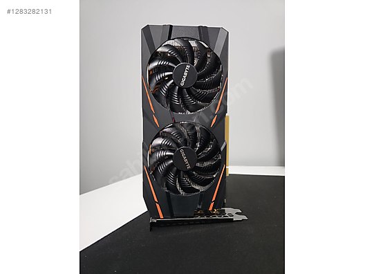 Used & Brand New Items / Computers / Desktops / Desktop Components / Graphics Cards