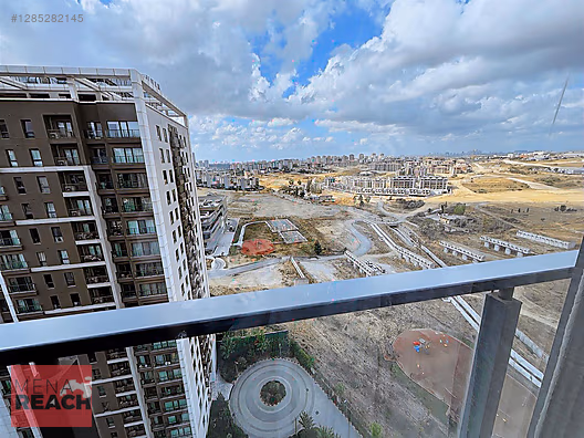 NİDAPARK ZÜMR SATILIK BOŞ 2+1 للبيع شقة فارغة للسكن أو الاستثمار #1285282145