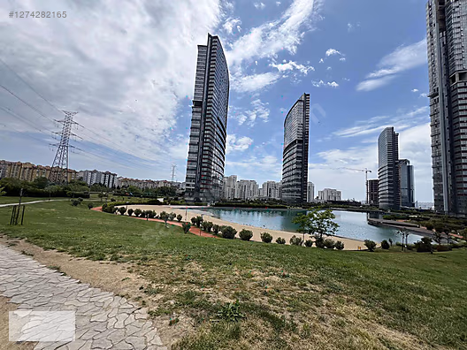 Akbatı Yanı Kozapark'ta 2+1 Satılık Daire En Büyük Tip #1274282165