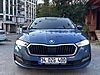 Vasıta / Otomobil / Skoda / Octavia / 1.5 e-Tec / Elite