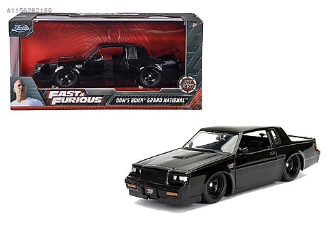 Grand national on sale diecast