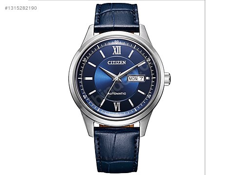 Citizen / Citizen NY4050-11L JDM / Japan Exclusive Otomatik
