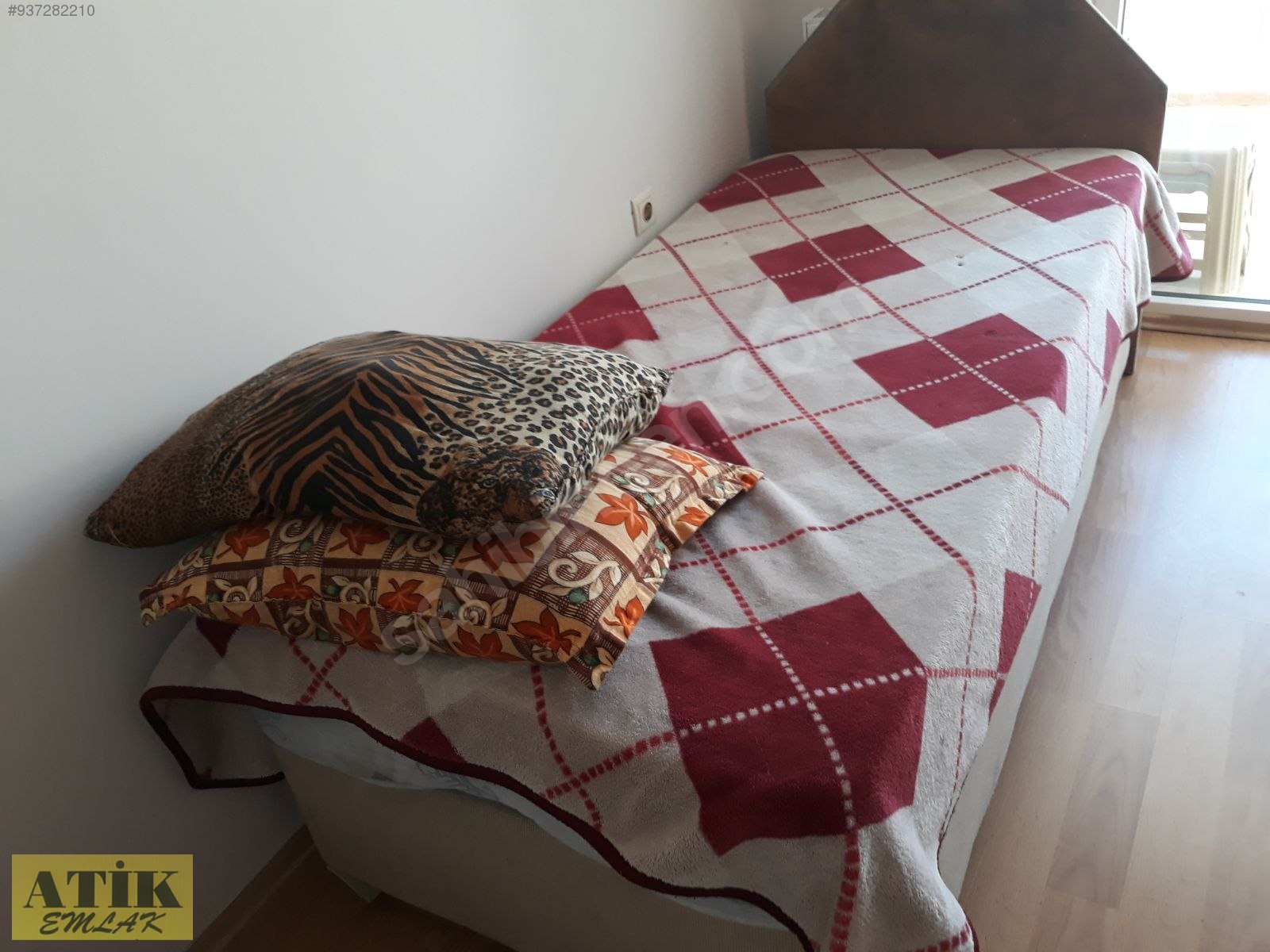 BARTIN ÇATMACA ÜNİVERSİTE YOL GÜZERGAHI EŞYALI KİRALIK 2+1DAİRE