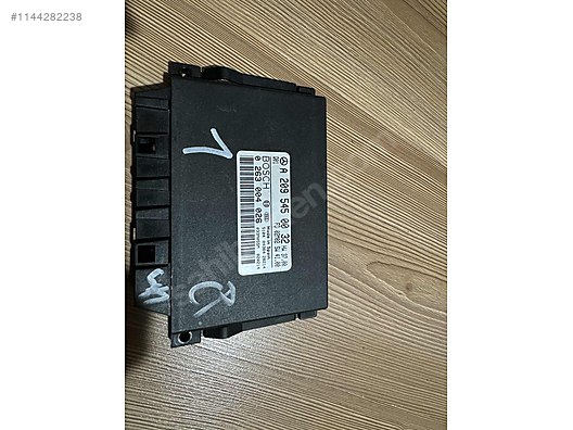 Vehicle Parts / Automotive Equipment / Spare Parts / Cars & SUVs / Electric