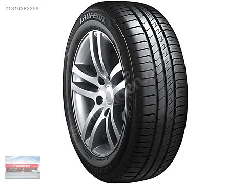 LAUFENN 195/65R15 91H G FIT 4S LH71 M+S sahibinden.comda - 1310282259