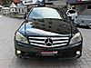 Vasıta / Otomobil / Mercedes-Benz / C Serisi / C 180 / Komp. BlueEfficiency AMG