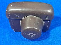 SEAGULL 205 FOTOĞRAF MAKİNESİ