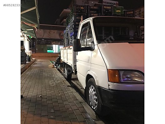 ford trucks transit 190 p model 57 500 tl sahibinden satilik ikinci el 985282332