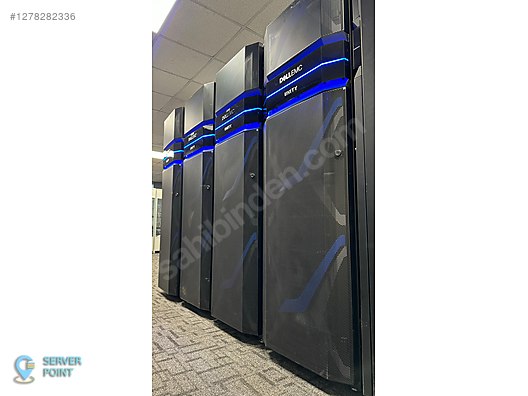 Used & Brand New Items / Computers / Servers & Hardware / Servers