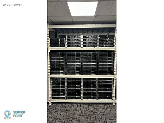 Used & Brand New Items / Computers / Servers & Hardware / Servers