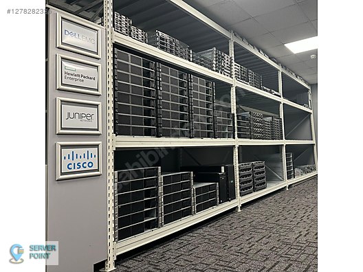 Used & Brand New Items / Computers / Servers & Hardware / Servers