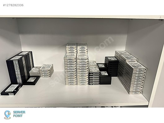 Used & Brand New Items / Computers / Servers & Hardware / Servers