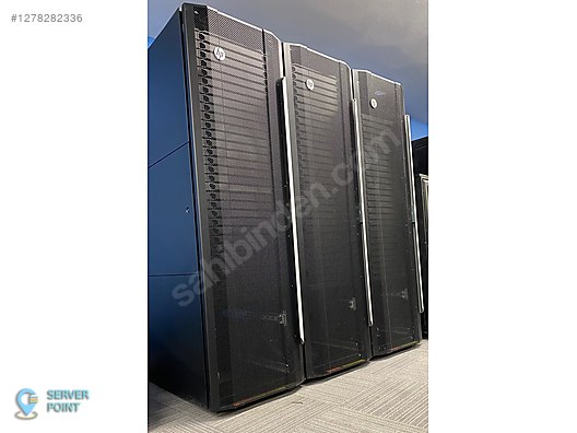Used & Brand New Items / Computers / Servers & Hardware / Servers