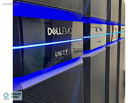 Used & Brand New Items / Computers / Servers & Hardware / Servers