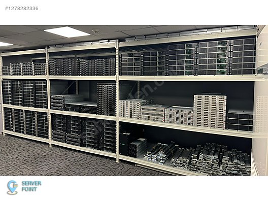 Used & Brand New Items / Computers / Servers & Hardware / Servers