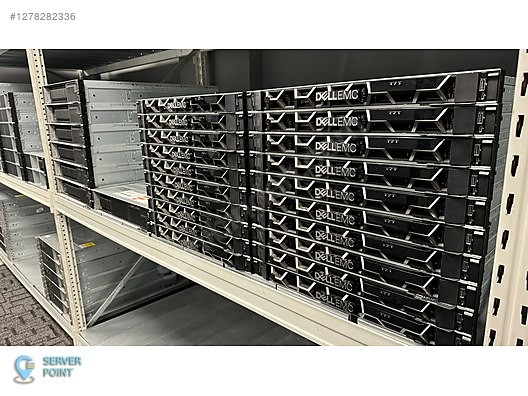 Used & Brand New Items / Computers / Servers & Hardware / Servers