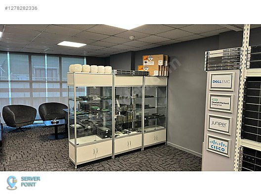 Used & Brand New Items / Computers / Servers & Hardware / Servers