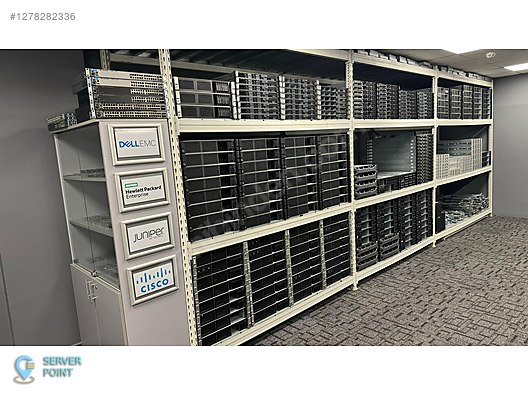 Used & Brand New Items / Computers / Servers & Hardware / Servers