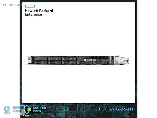 Used & Brand New Items / Computers / Servers & Hardware / Servers