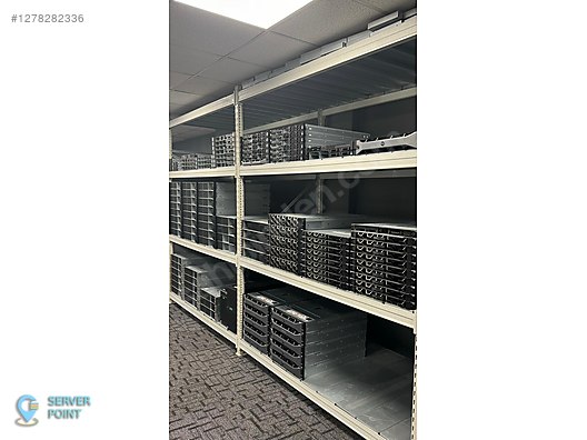 Used & Brand New Items / Computers / Servers & Hardware / Servers