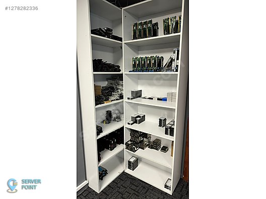 Used & Brand New Items / Computers / Servers & Hardware / Servers