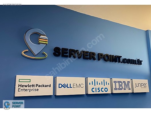 Used & Brand New Items / Computers / Servers & Hardware / Servers