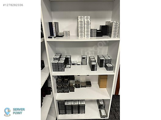 Used & Brand New Items / Computers / Servers & Hardware / Servers