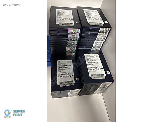 Used & Brand New Items / Computers / Servers & Hardware / Servers