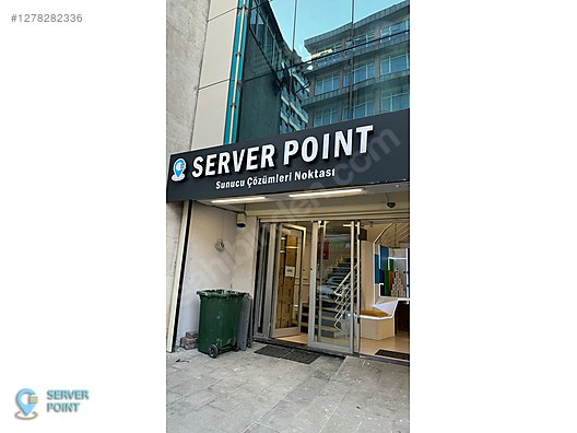 Used & Brand New Items / Computers / Servers & Hardware / Servers