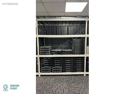 Used & Brand New Items / Computers / Servers & Hardware / Servers