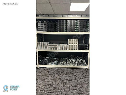 Used & Brand New Items / Computers / Servers & Hardware / Servers