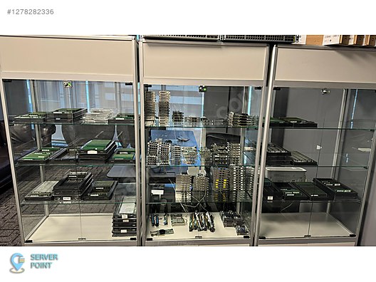 Used & Brand New Items / Computers / Servers & Hardware / Servers