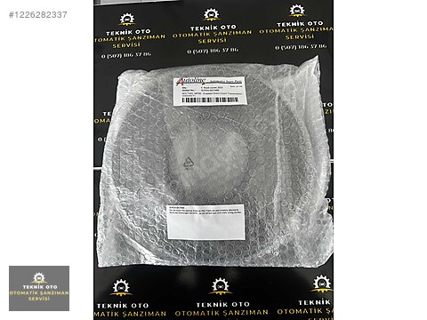 MA様 Otomobil & Arazi Aracı / Şanzıman & Vites / MPS6 - 6DCT450