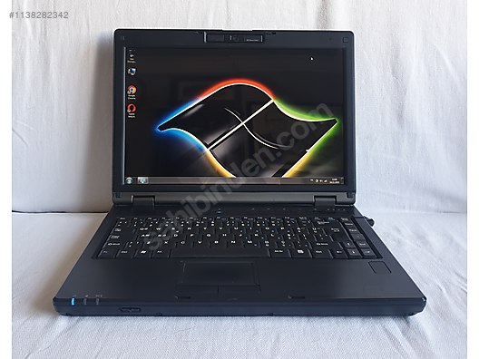 Beko / BEKO ÇİFT ÇEKİRDEK LAPTOP... sahibinden.comda - 1138282342