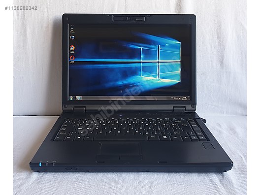Beko / BEKO ÇİFT ÇEKİRDEK LAPTOP... sahibinden.comda - 1138282342
