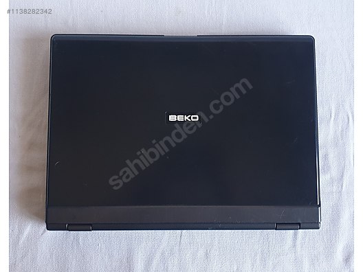 Beko / BEKO ÇİFT ÇEKİRDEK LAPTOP... sahibinden.comda - 1138282342
