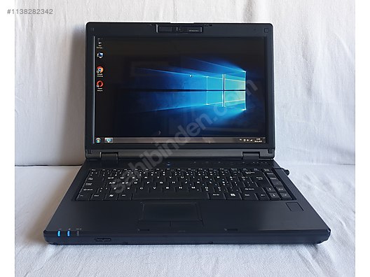 Beko / BEKO ÇİFT ÇEKİRDEK LAPTOP... sahibinden.comda - 1138282342