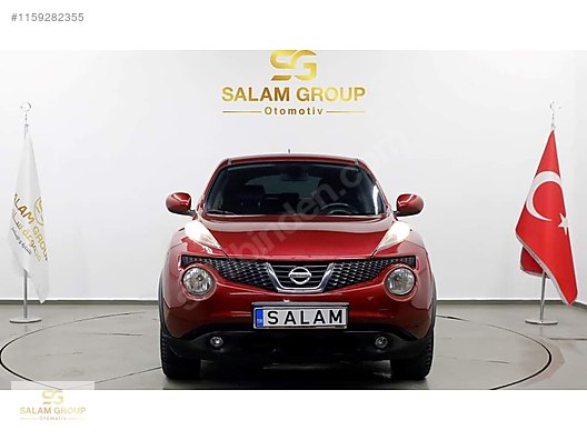 Nissan juke hot sale 2011 isofix