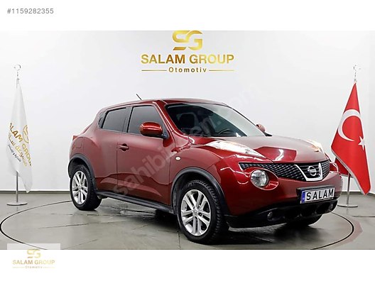 Nissan juke hotsell 2011 isofix