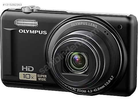 Kompakt / Olympus / VR-310 / D-720 / ÇOOK TEMİZ SORUNSUZ OLYMPUS