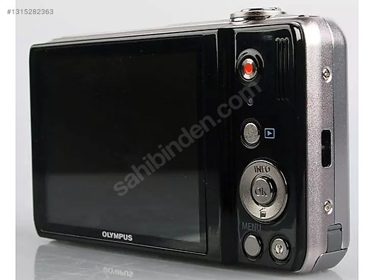 Kompakt / Olympus / VR-310 / D-720 / ÇOOK TEMİZ SORUNSUZ OLYMPUS