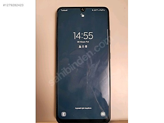 Used & Brand New Items / Cell Phones & Accessories / Cell Phones / Samsung / Galaxy A32