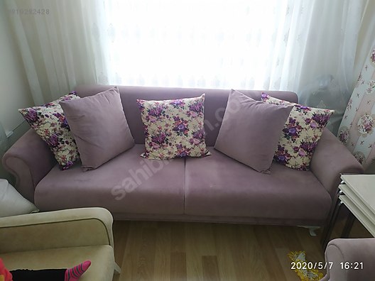 Koltuk Takimi 2 Adet Sandikli Takim Sifirdan Farksiz Son Fiyat Sahibinden Comda 819282428