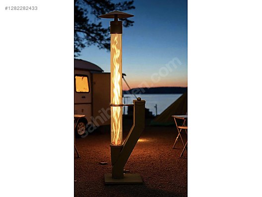 Used & Brand New Items / Garden & Home Improvement / Home Improvement / Heating / Heating Stove & Fireplace